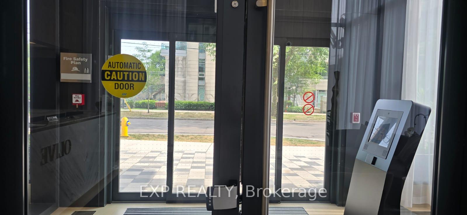 Photo 23 of Unit 2505, 36 Olive Avenue, North York, Willowdale East — HOMEH