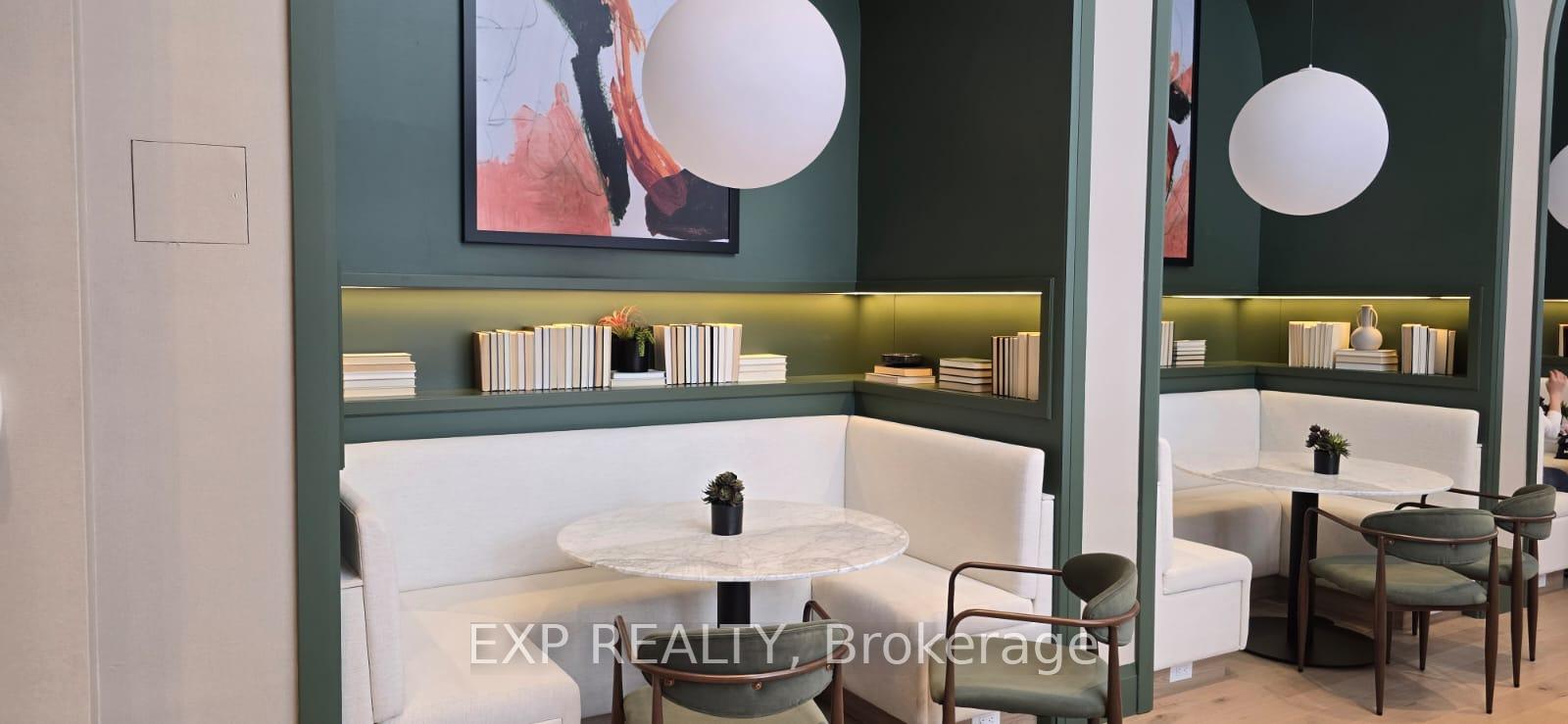 Photo 28 of Unit 2505, 36 Olive Avenue, North York, Willowdale East — HOMEH