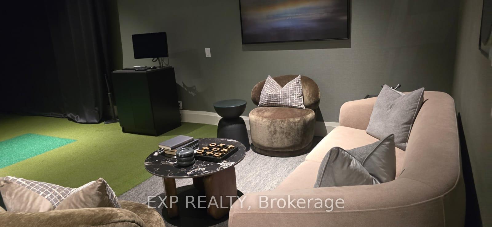 Photo 30 of Unit 2505, 36 Olive Avenue, North York, Willowdale East — HOMEH