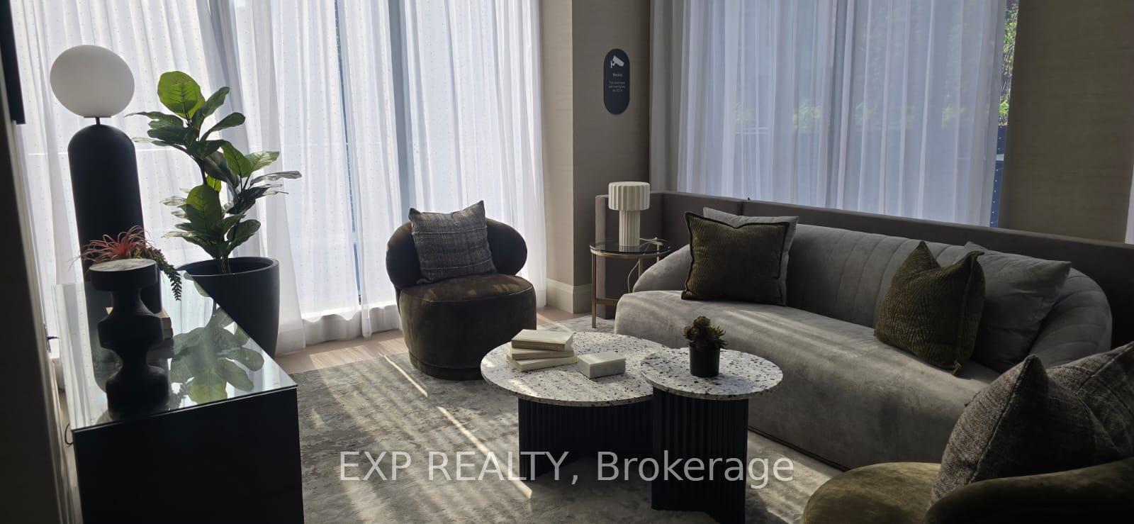 Photo 32 of Unit 2505, 36 Olive Avenue, North York, Willowdale East — HOMEH