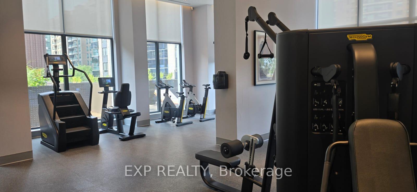 Photo 33 of Unit 2505, 36 Olive Avenue, North York, Willowdale East — HOMEH