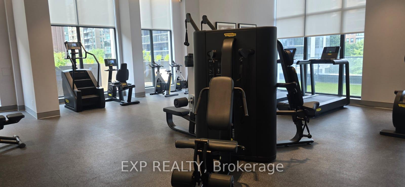 Photo 34 of Unit 2505, 36 Olive Avenue, North York, Willowdale East — HOMEH