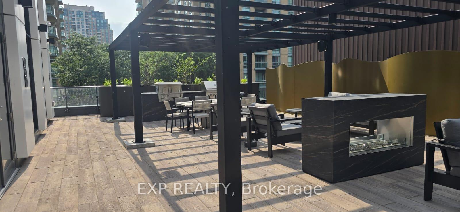 Photo 37 of Unit 2505, 36 Olive Avenue, North York, Willowdale East — HOMEH