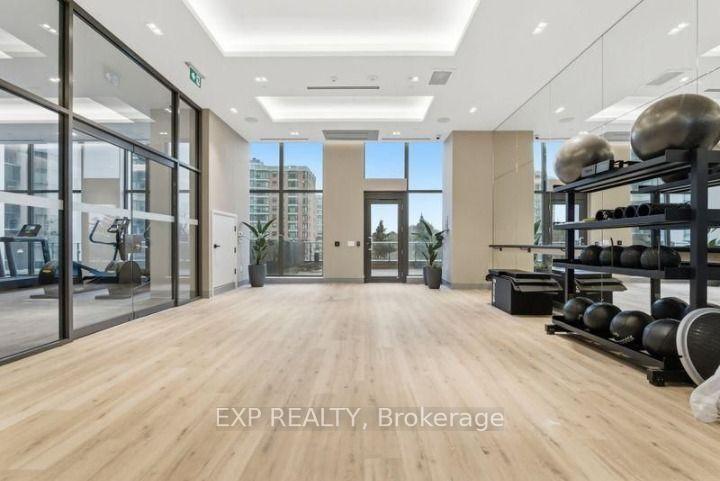 Photo 39 of Unit 2505, 36 Olive Avenue, North York, Willowdale East — HOMEH