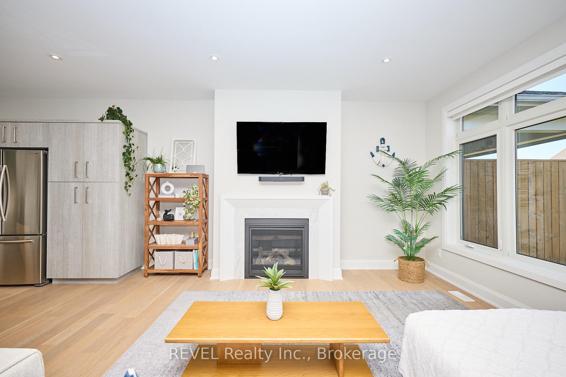 Photo 11 of Unit 19, 9245 Shoveller Drive, Niagara Falls, Forestview — HOMEH