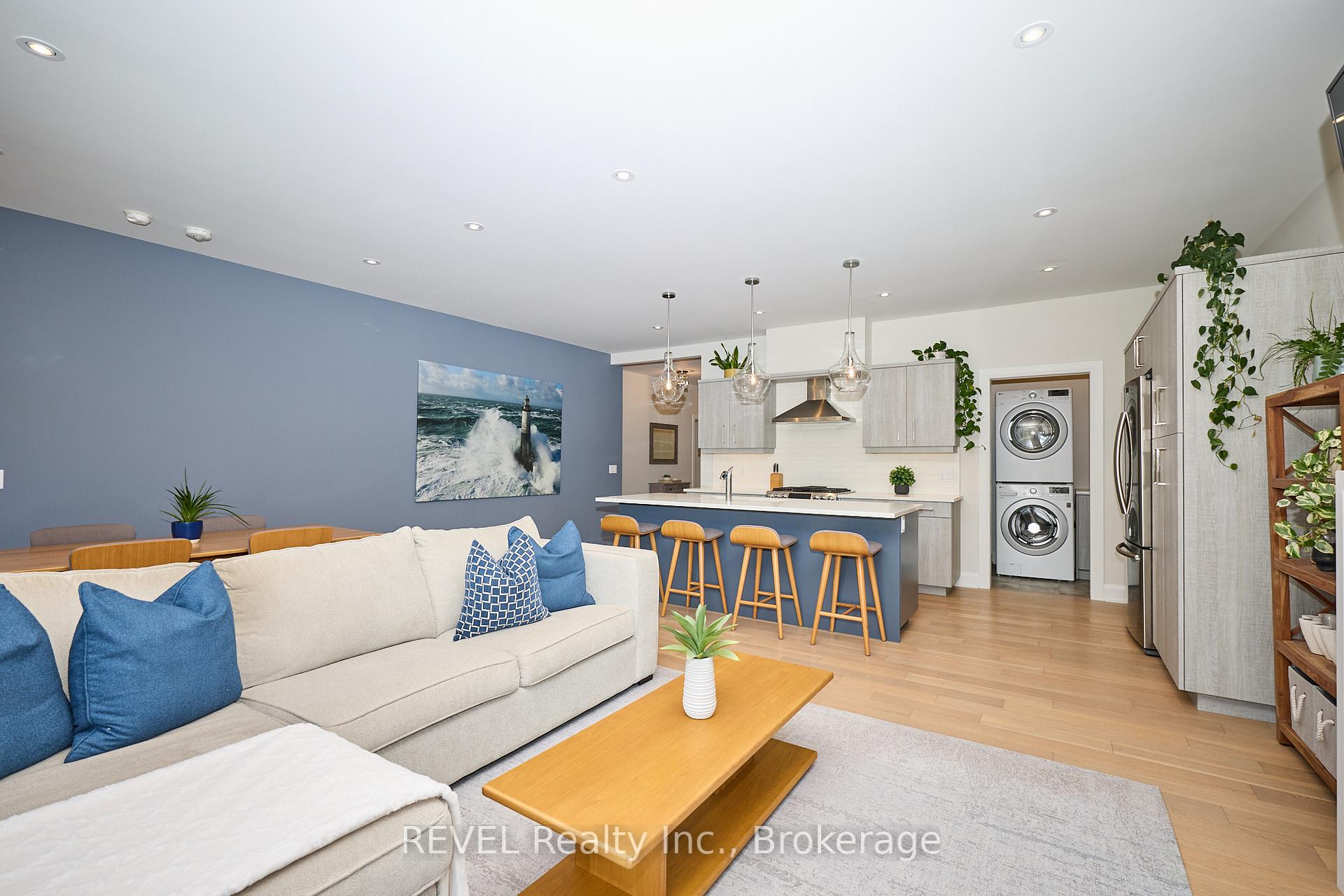 Photo 12 of Unit 19, 9245 Shoveller Drive, Niagara Falls, Forestview — HOMEH