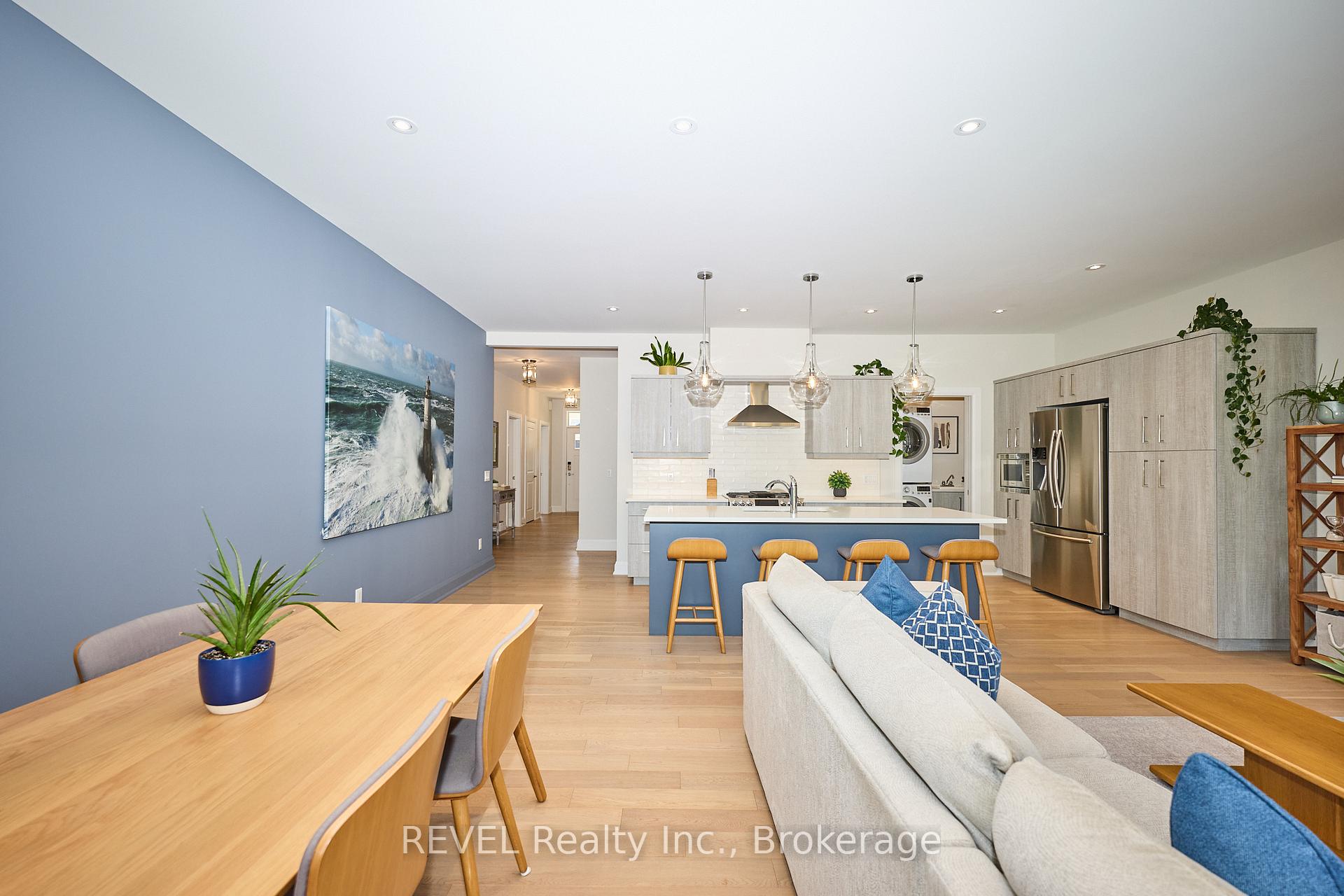 Photo 13 of Unit 19, 9245 Shoveller Drive, Niagara Falls, Forestview — HOMEH