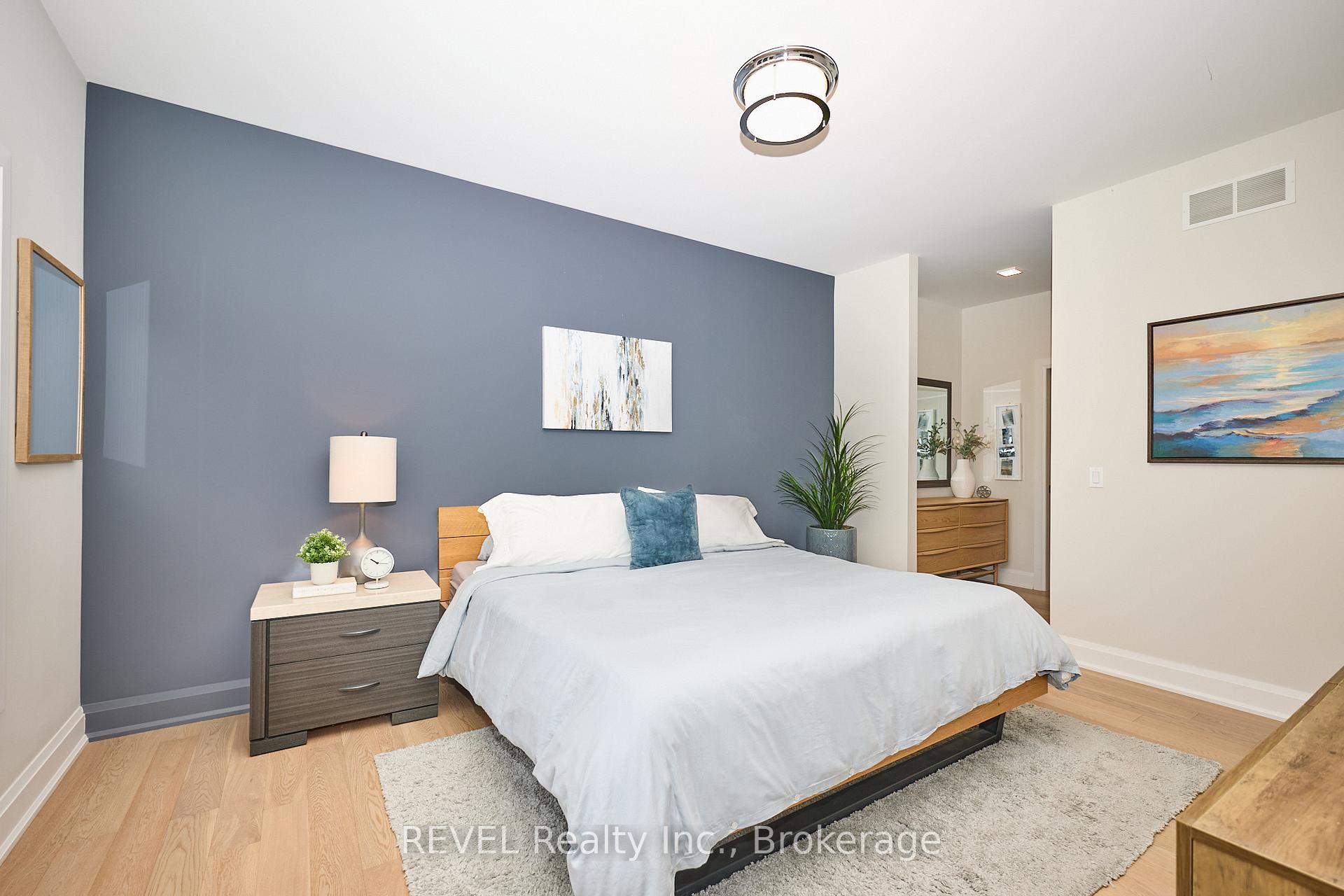 Photo 15 of Unit 19, 9245 Shoveller Drive, Niagara Falls, Forestview — HOMEH
