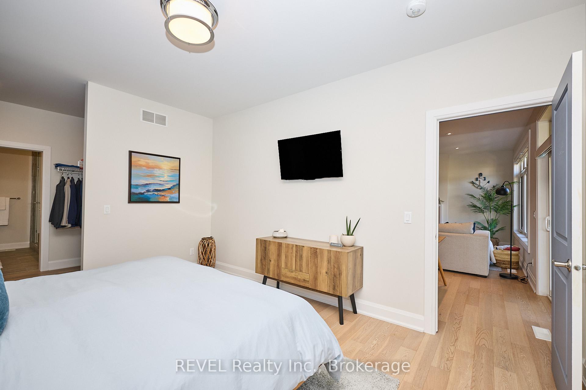 Photo 16 of Unit 19, 9245 Shoveller Drive, Niagara Falls, Forestview — HOMEH