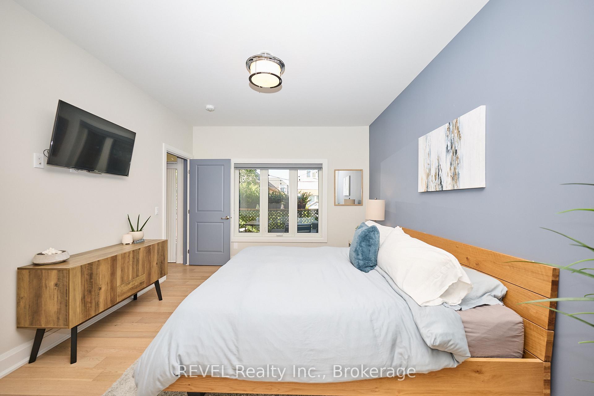 Photo 17 of Unit 19, 9245 Shoveller Drive, Niagara Falls, Forestview — HOMEH