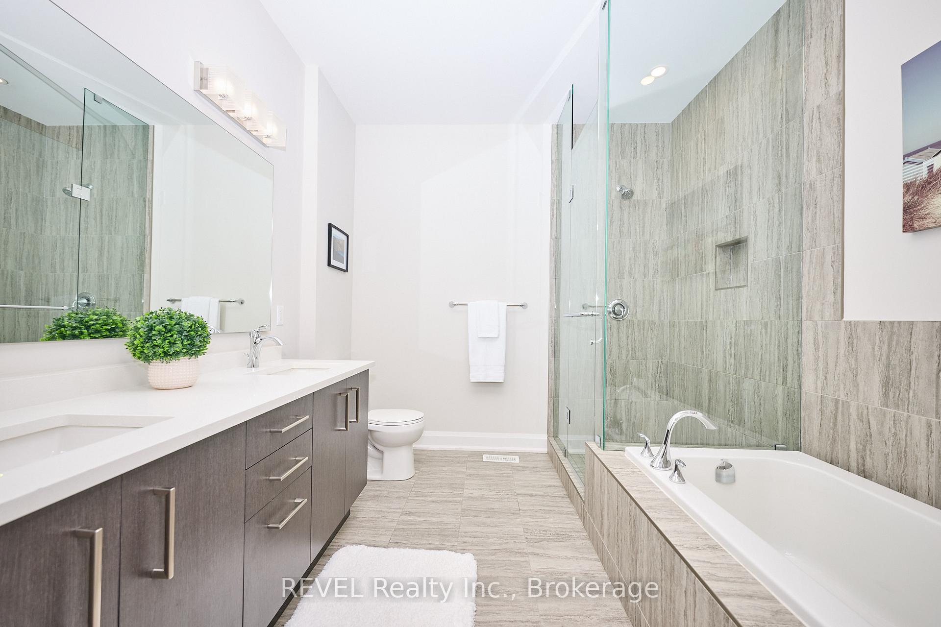 Photo 19 of Unit 19, 9245 Shoveller Drive, Niagara Falls, Forestview — HOMEH