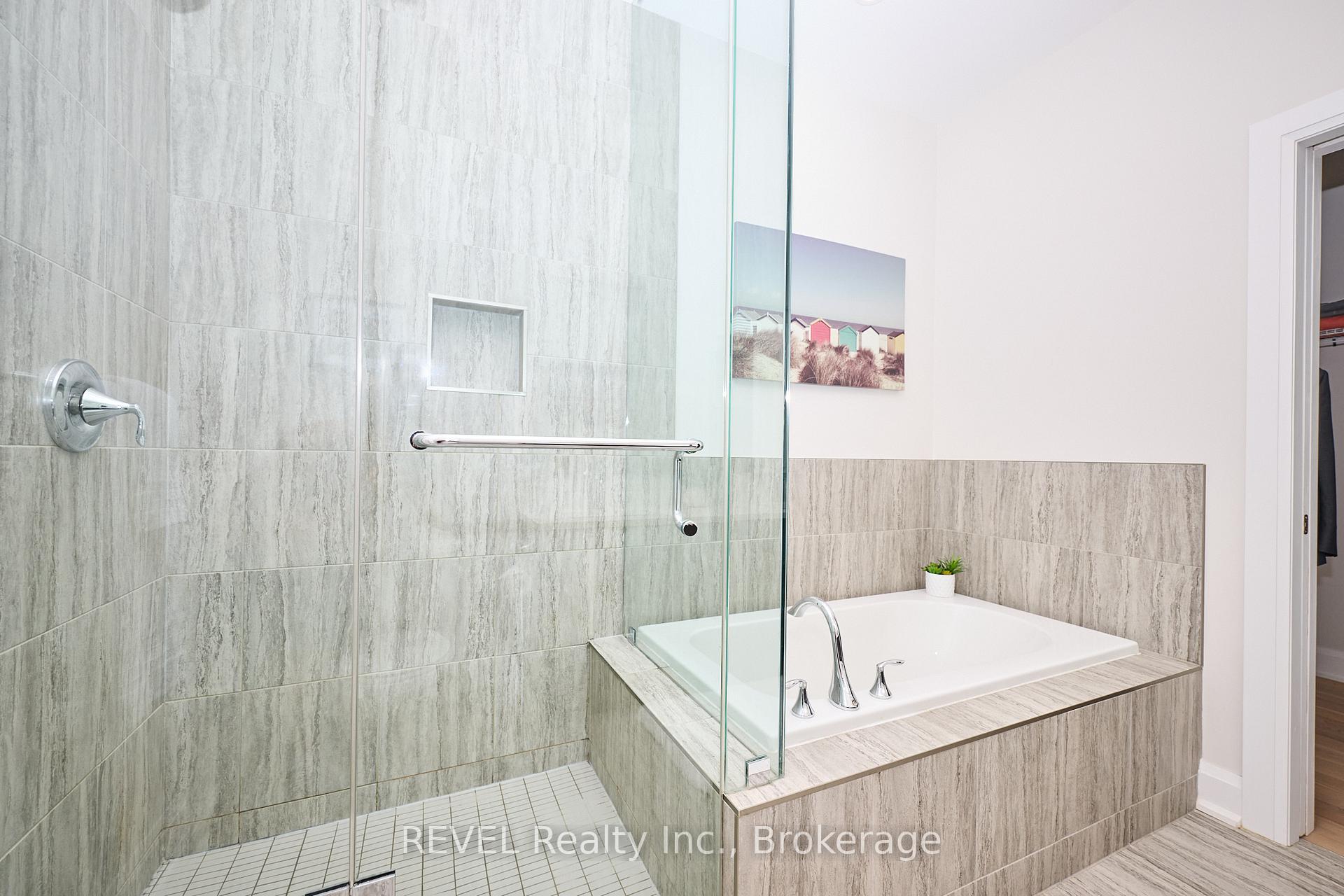 Photo 20 of Unit 19, 9245 Shoveller Drive, Niagara Falls, Forestview — HOMEH