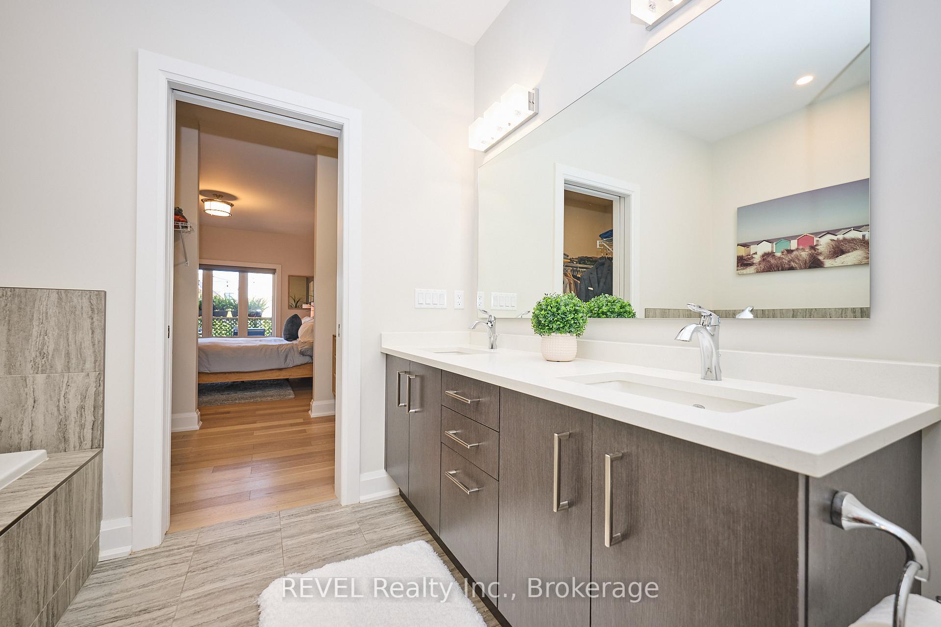 Photo 21 of Unit 19, 9245 Shoveller Drive, Niagara Falls, Forestview — HOMEH