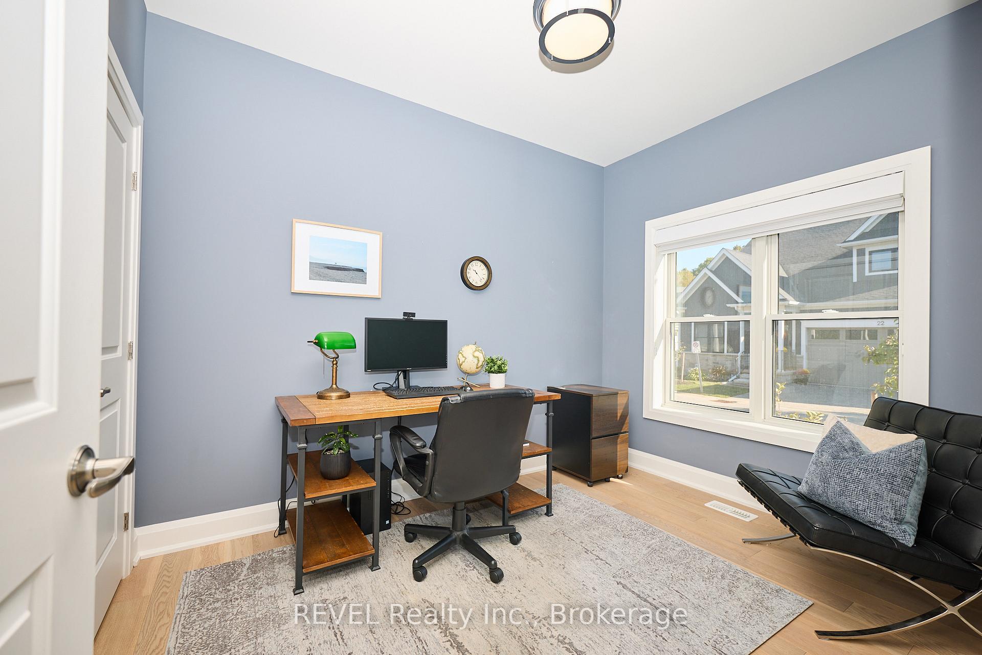 Photo 22 of Unit 19, 9245 Shoveller Drive, Niagara Falls, Forestview — HOMEH