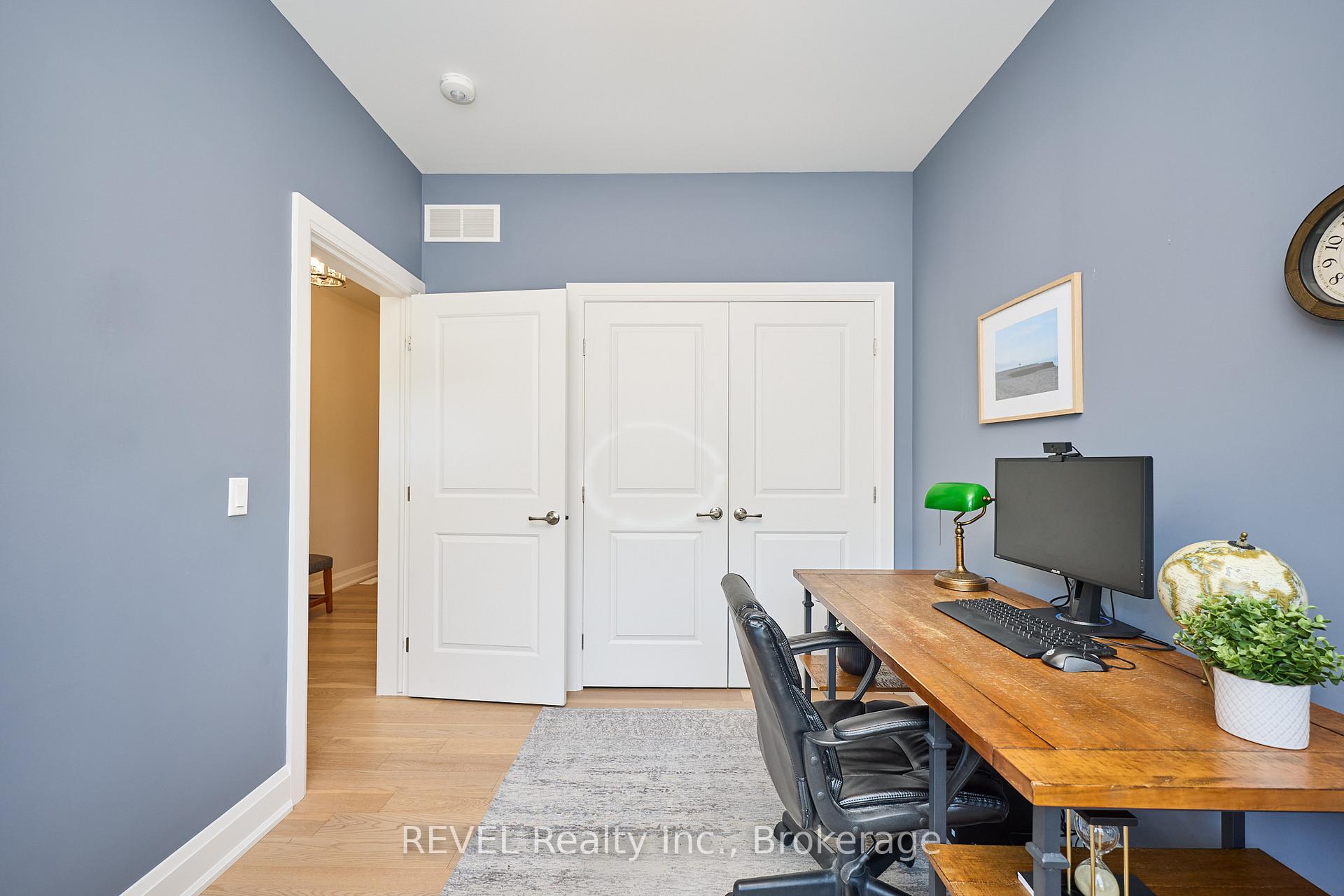 Photo 23 of Unit 19, 9245 Shoveller Drive, Niagara Falls, Forestview — HOMEH