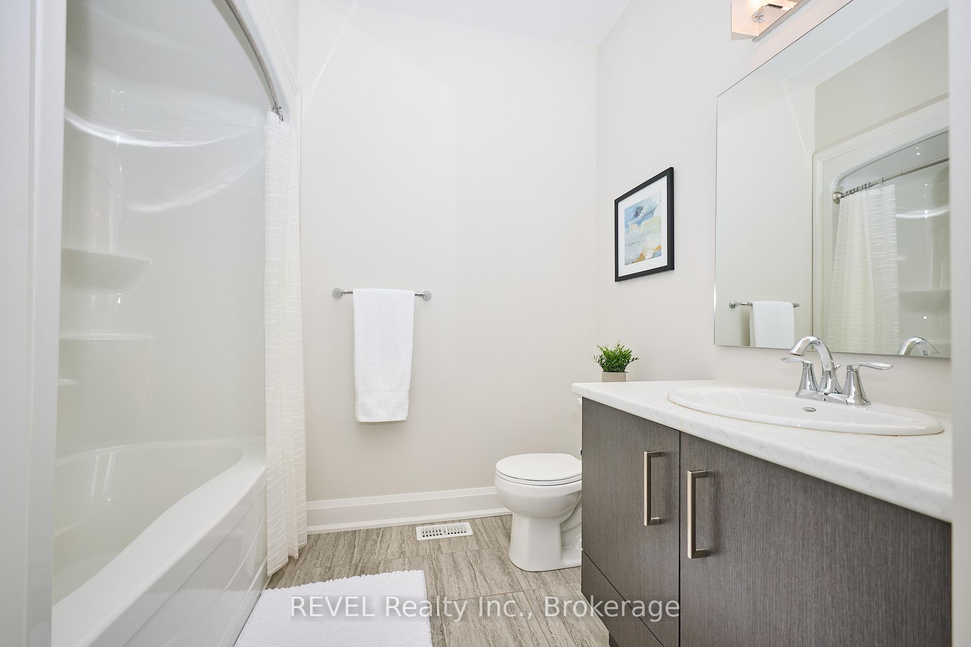 Photo 24 of Unit 19, 9245 Shoveller Drive, Niagara Falls, Forestview — HOMEH