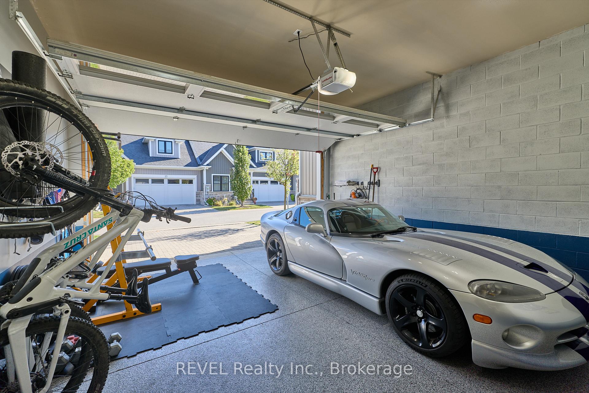Photo 25 of Unit 19, 9245 Shoveller Drive, Niagara Falls, Forestview — HOMEH