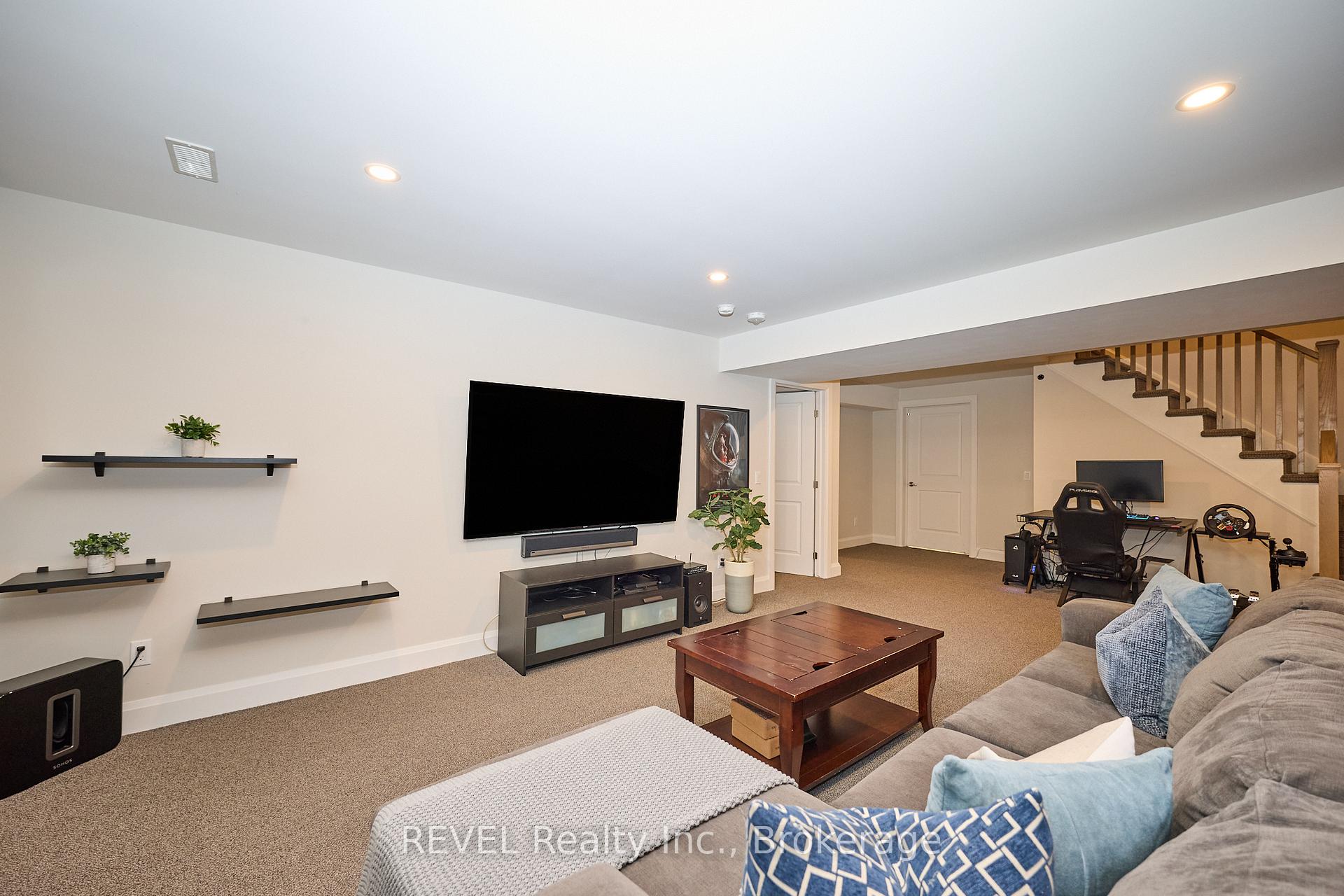 Photo 30 of Unit 19, 9245 Shoveller Drive, Niagara Falls, Forestview — HOMEH