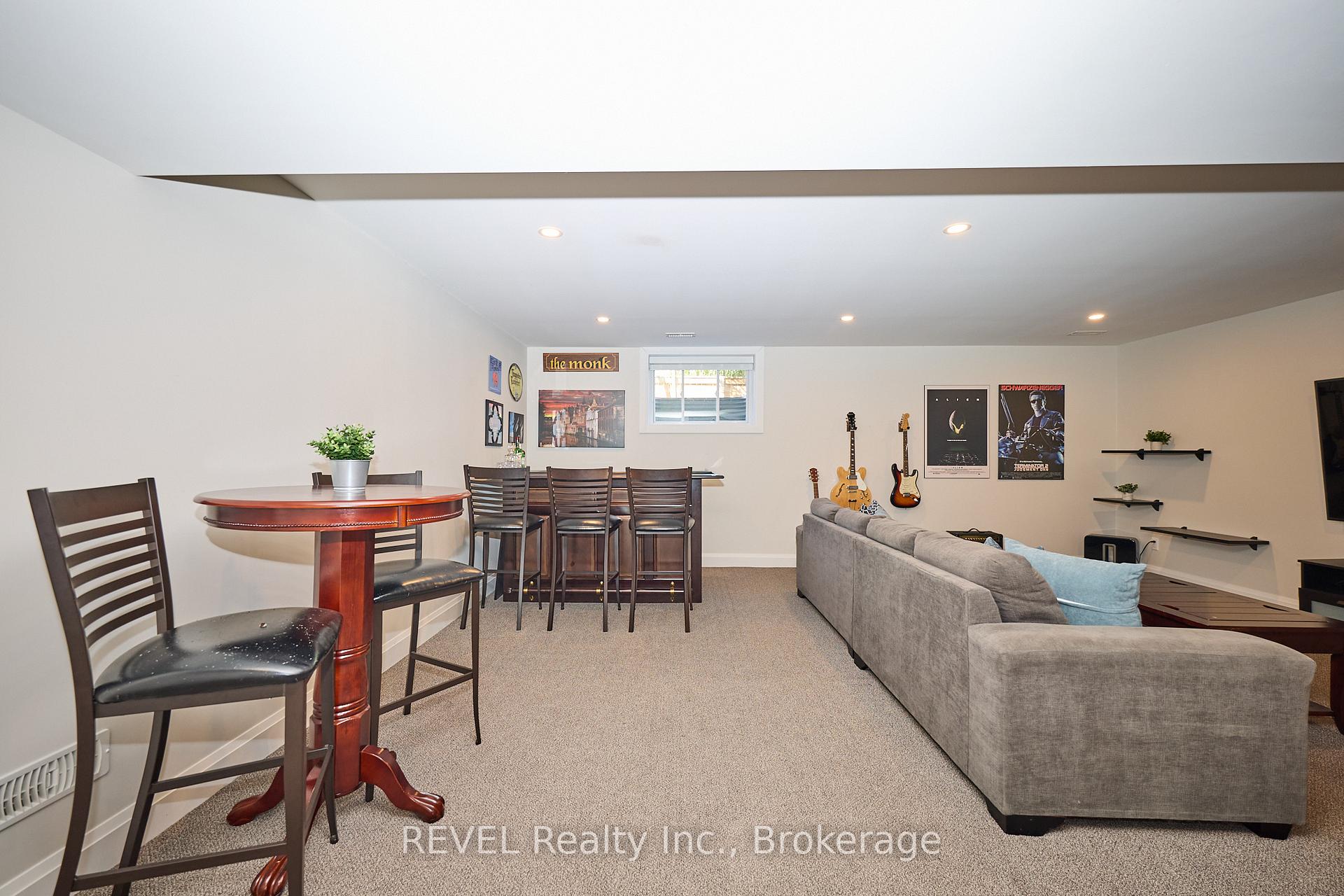 Photo 31 of Unit 19, 9245 Shoveller Drive, Niagara Falls, Forestview — HOMEH