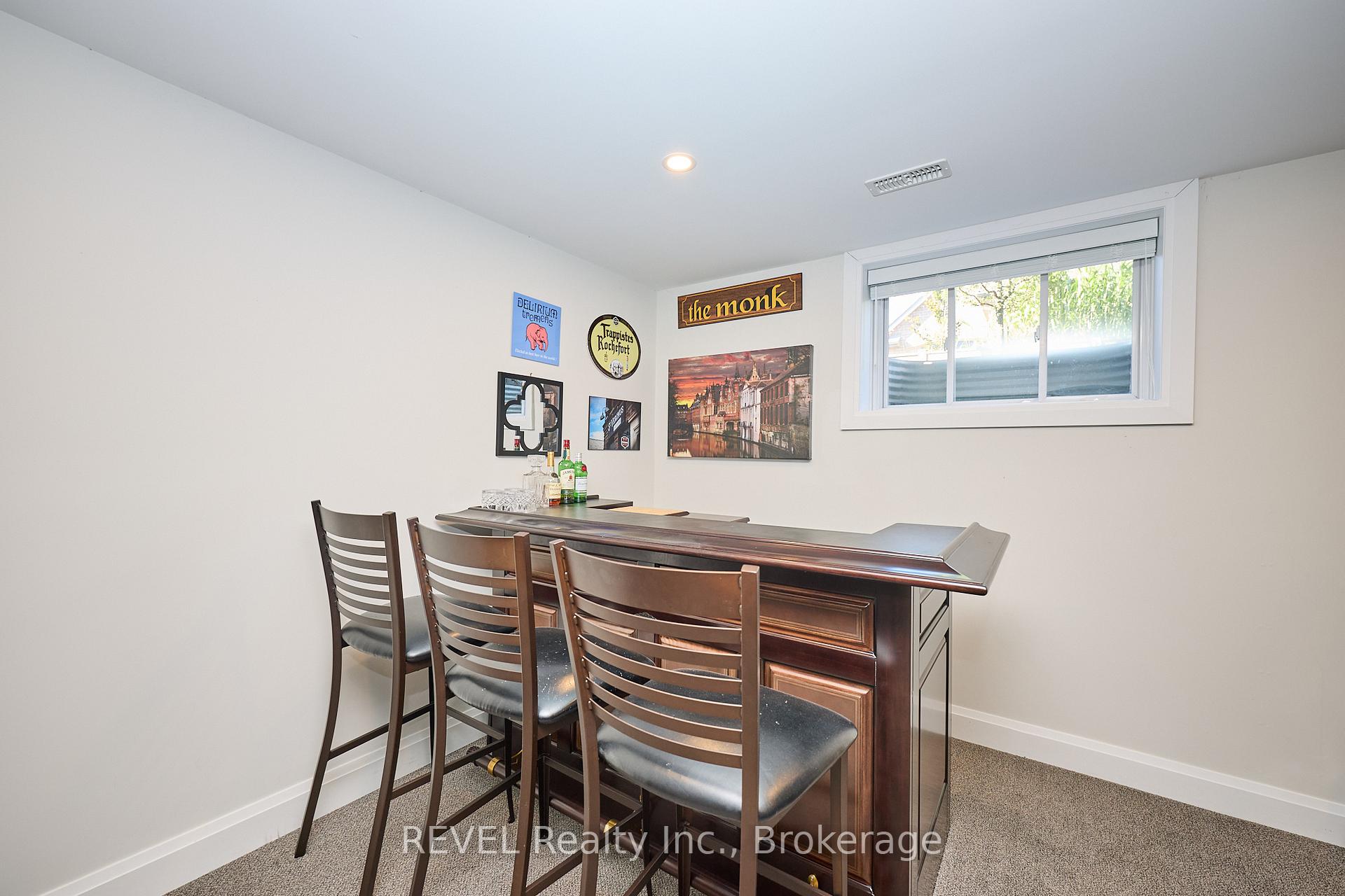 Photo 32 of Unit 19, 9245 Shoveller Drive, Niagara Falls, Forestview — HOMEH