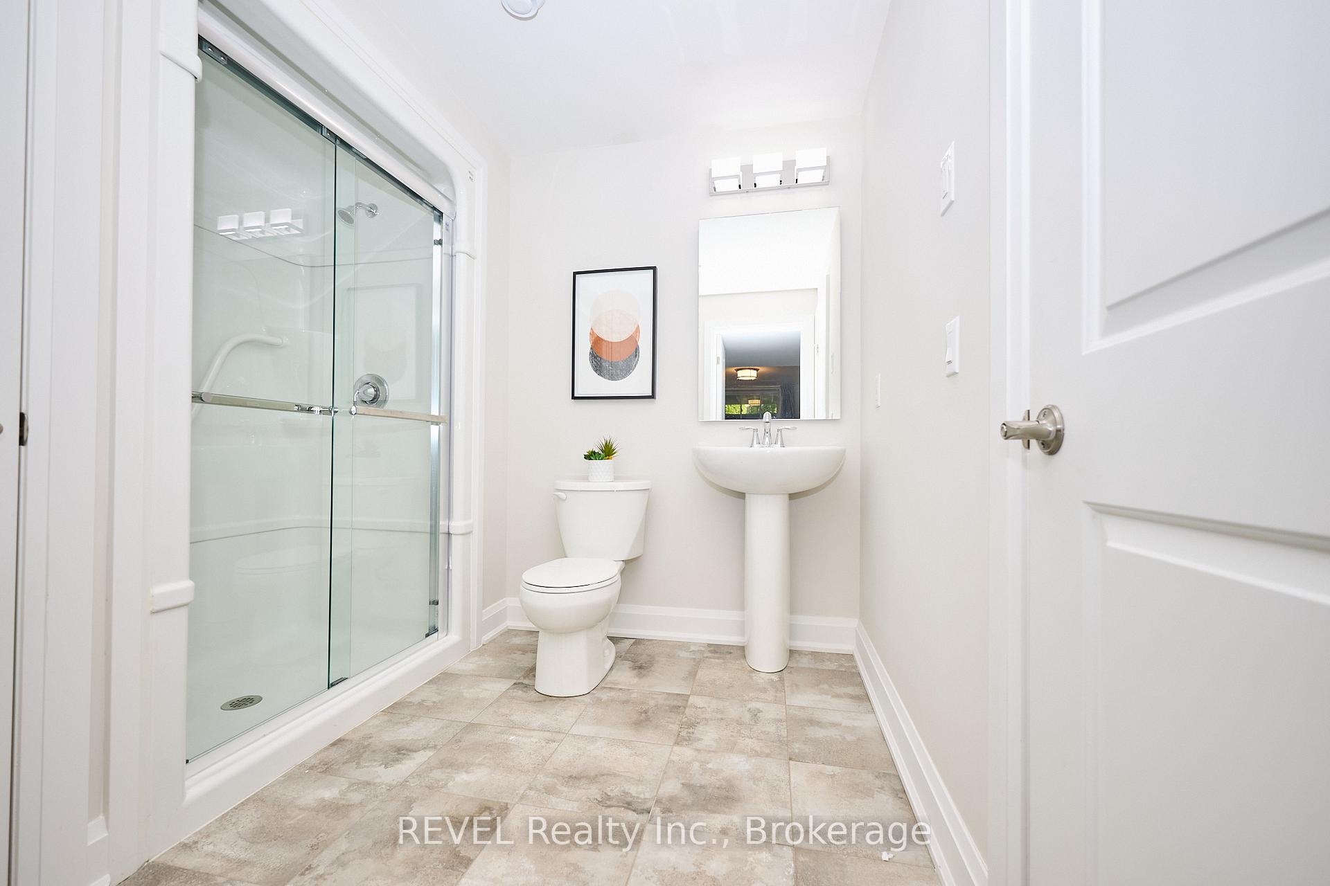 Photo 37 of Unit 19, 9245 Shoveller Drive, Niagara Falls, Forestview — HOMEH