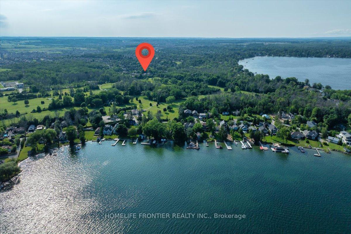 Photo 2 of 1664 Moyer Avenue, Innisfil, Alcona — HOMEH