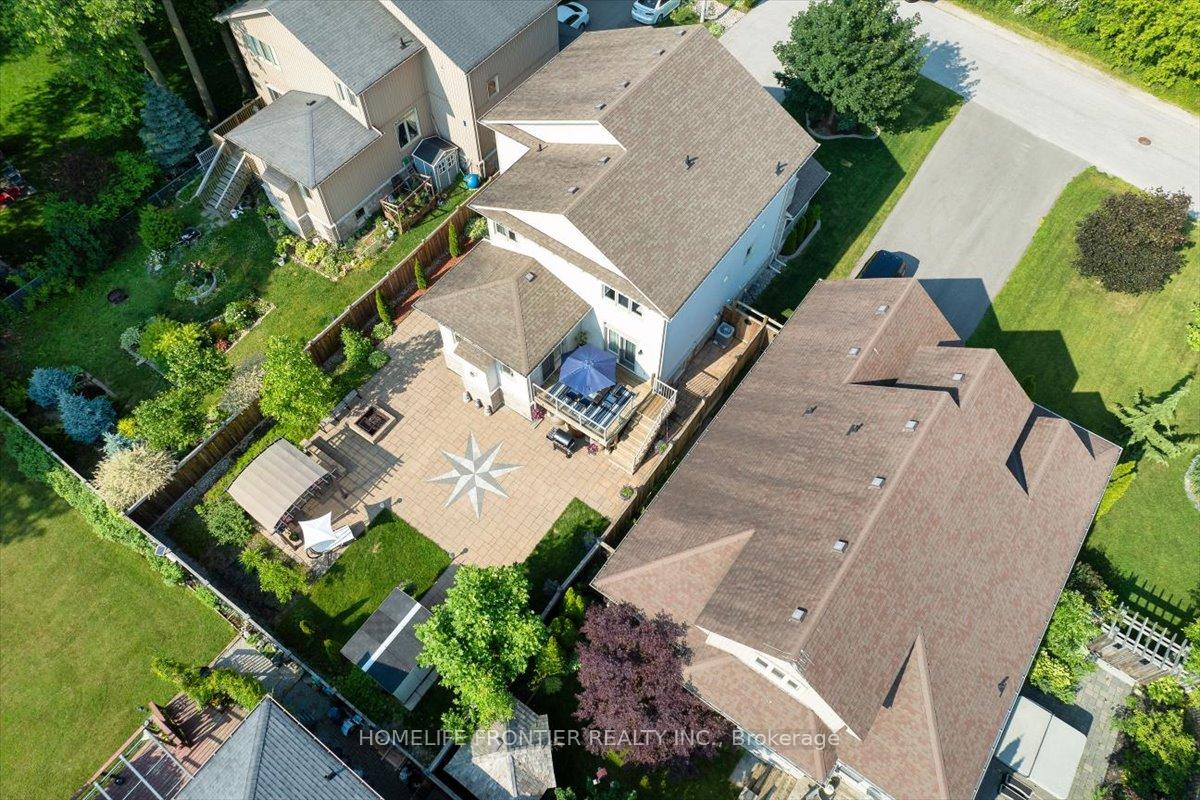Photo 3 of 1664 Moyer Avenue, Innisfil, Alcona — HOMEH