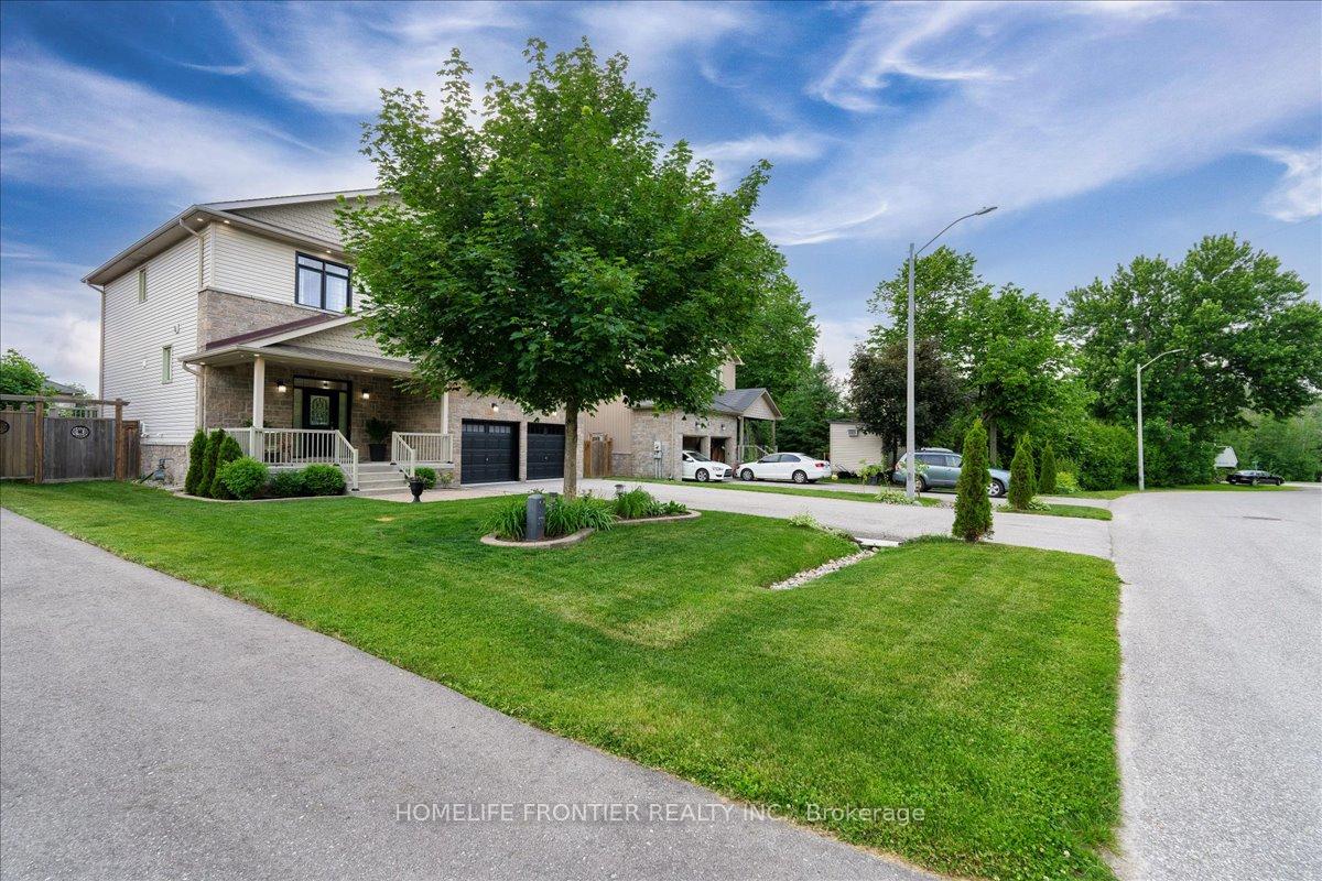 Photo 4 of 1664 Moyer Avenue, Innisfil, Alcona — HOMEH