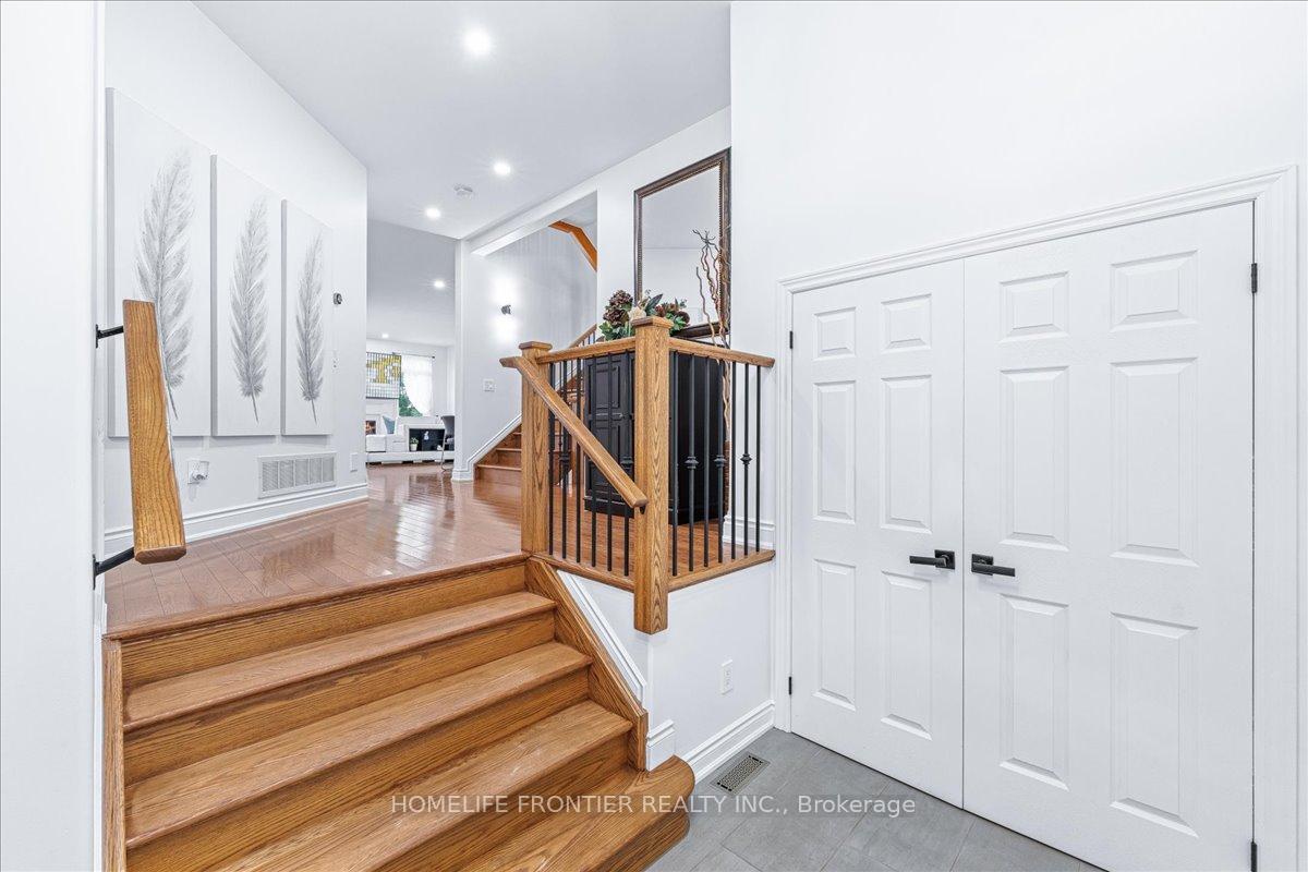 Photo 6 of 1664 Moyer Avenue, Innisfil, Alcona — HOMEH