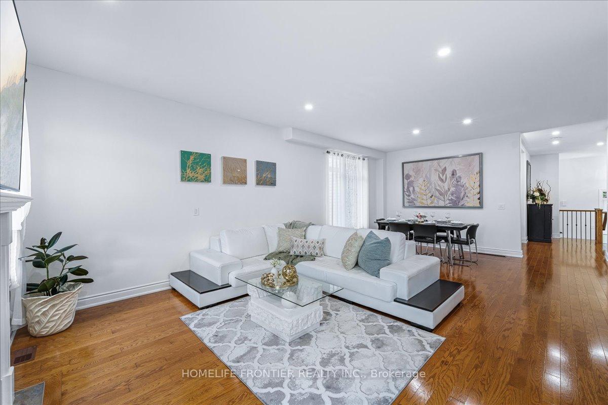 Photo 11 of 1664 Moyer Avenue, Innisfil, Alcona — HOMEH