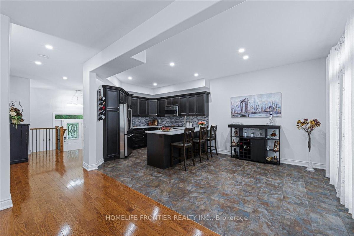 Photo 13 of 1664 Moyer Avenue, Innisfil, Alcona — HOMEH