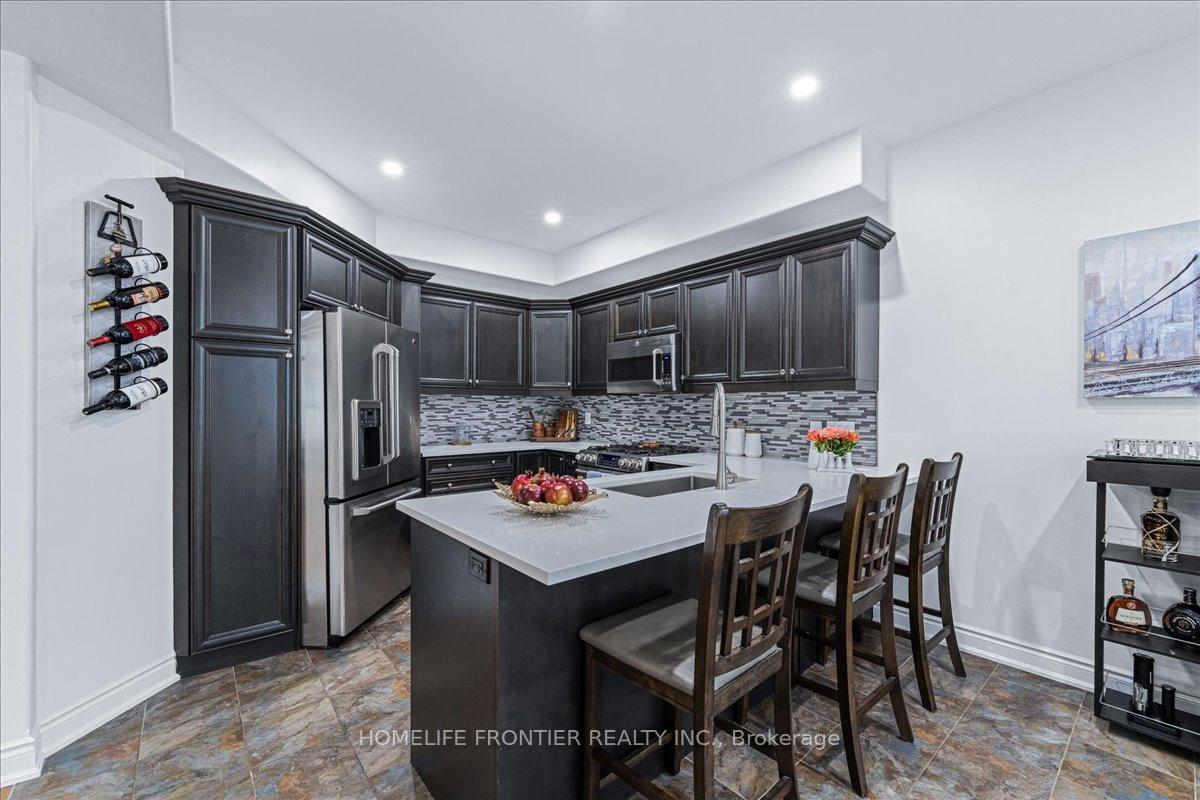 Photo 14 of 1664 Moyer Avenue, Innisfil, Alcona — HOMEH