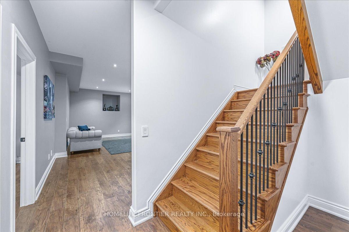Photo 27 of 1664 Moyer Avenue, Innisfil, Alcona — HOMEH