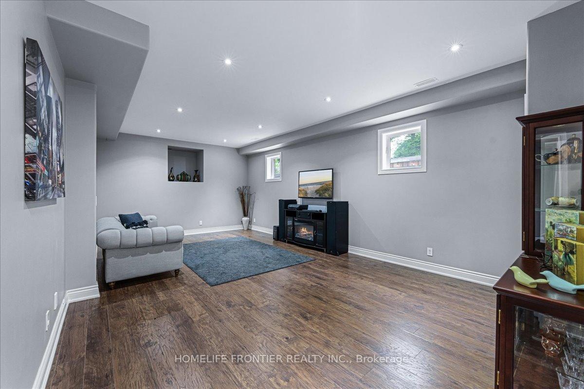 Photo 28 of 1664 Moyer Avenue, Innisfil, Alcona — HOMEH