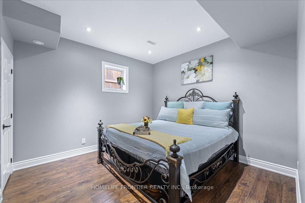Photo 29 of 1664 Moyer Avenue, Innisfil, Alcona — HOMEH
