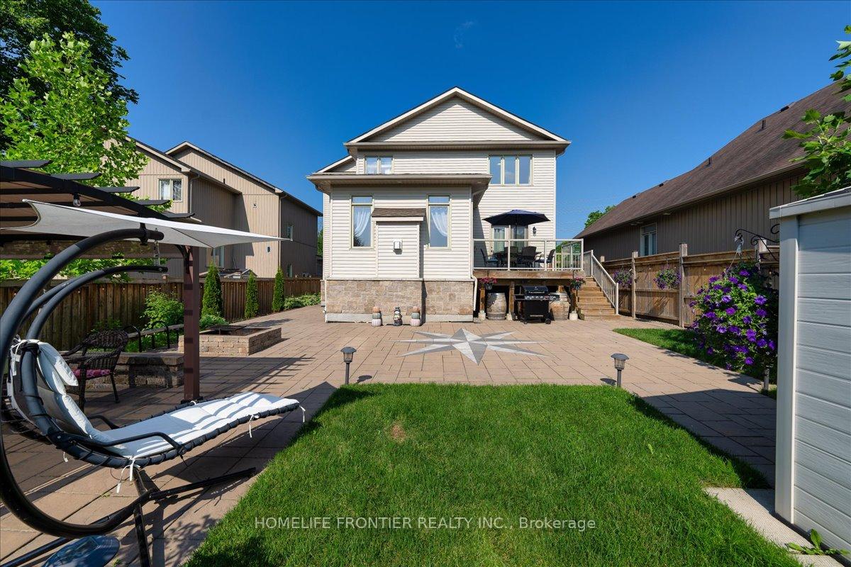 Photo 33 of 1664 Moyer Avenue, Innisfil, Alcona — HOMEH