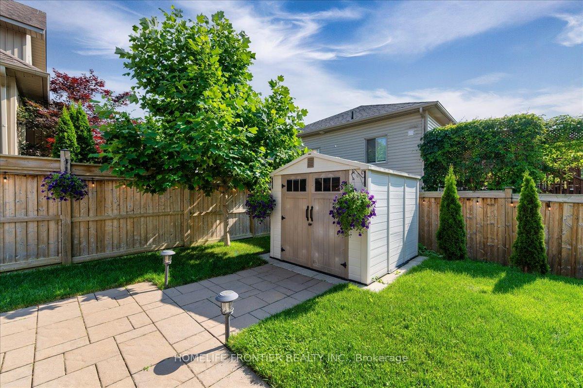 Photo 34 of 1664 Moyer Avenue, Innisfil, Alcona — HOMEH