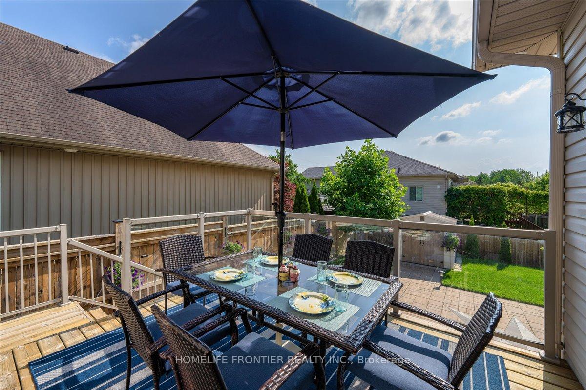 Photo 35 of 1664 Moyer Avenue, Innisfil, Alcona — HOMEH