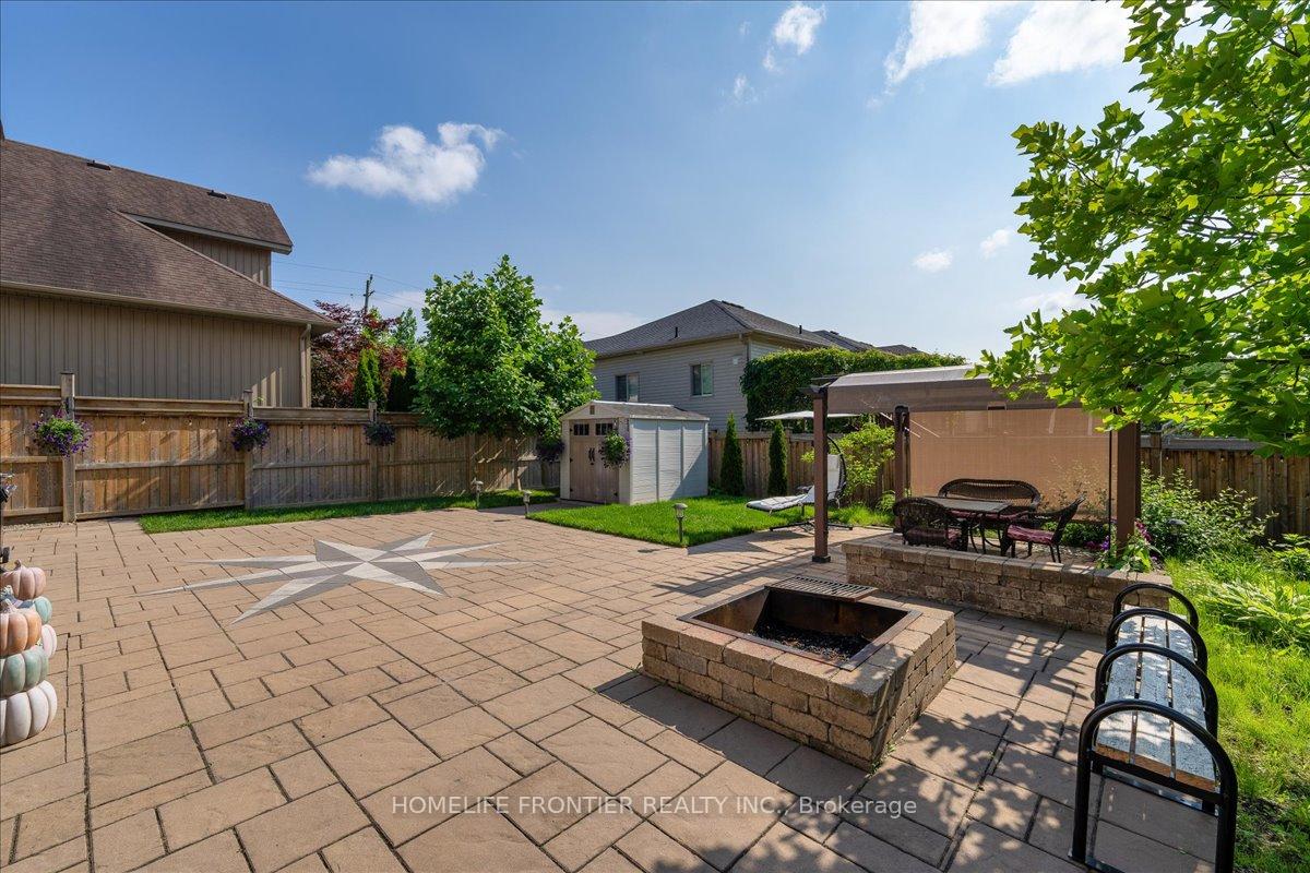 Photo 36 of 1664 Moyer Avenue, Innisfil, Alcona — HOMEH