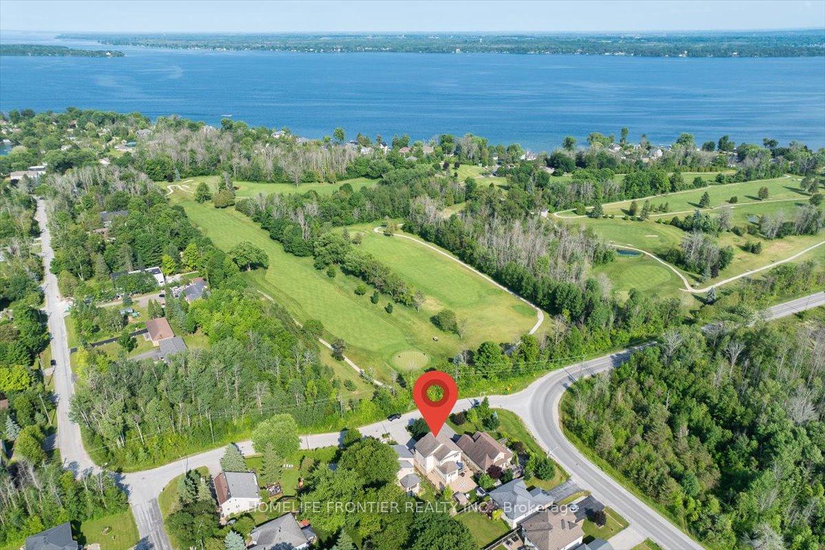 Photo 37 of 1664 Moyer Avenue, Innisfil, Alcona — HOMEH