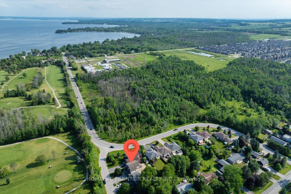 Photo 38 of 1664 Moyer Avenue, Innisfil, Alcona — HOMEH