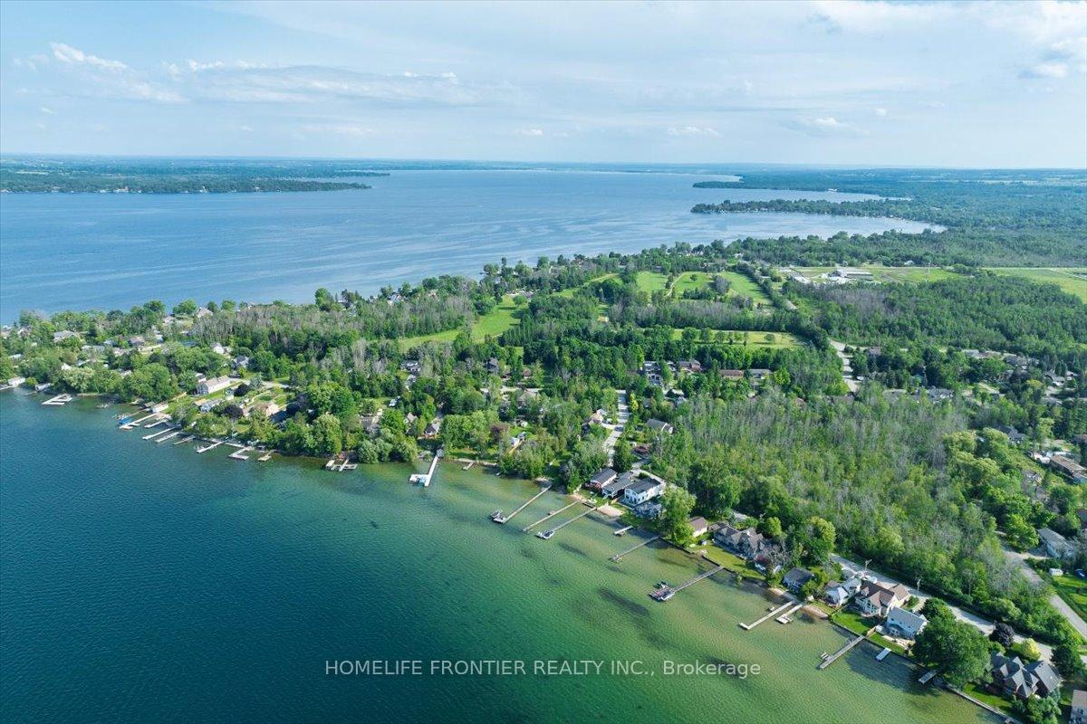 Photo 39 of 1664 Moyer Avenue, Innisfil, Alcona — HOMEH