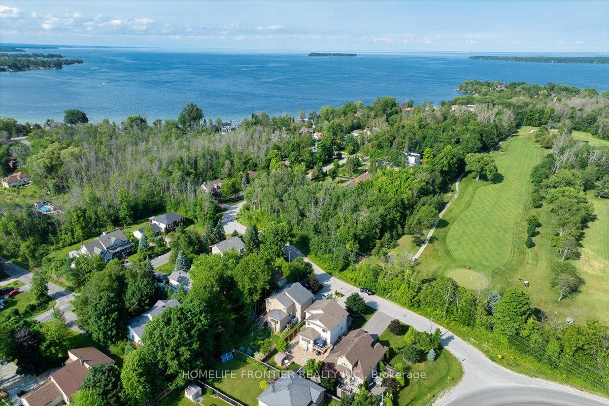 Photo 40 of 1664 Moyer Avenue, Innisfil, Alcona — HOMEH
