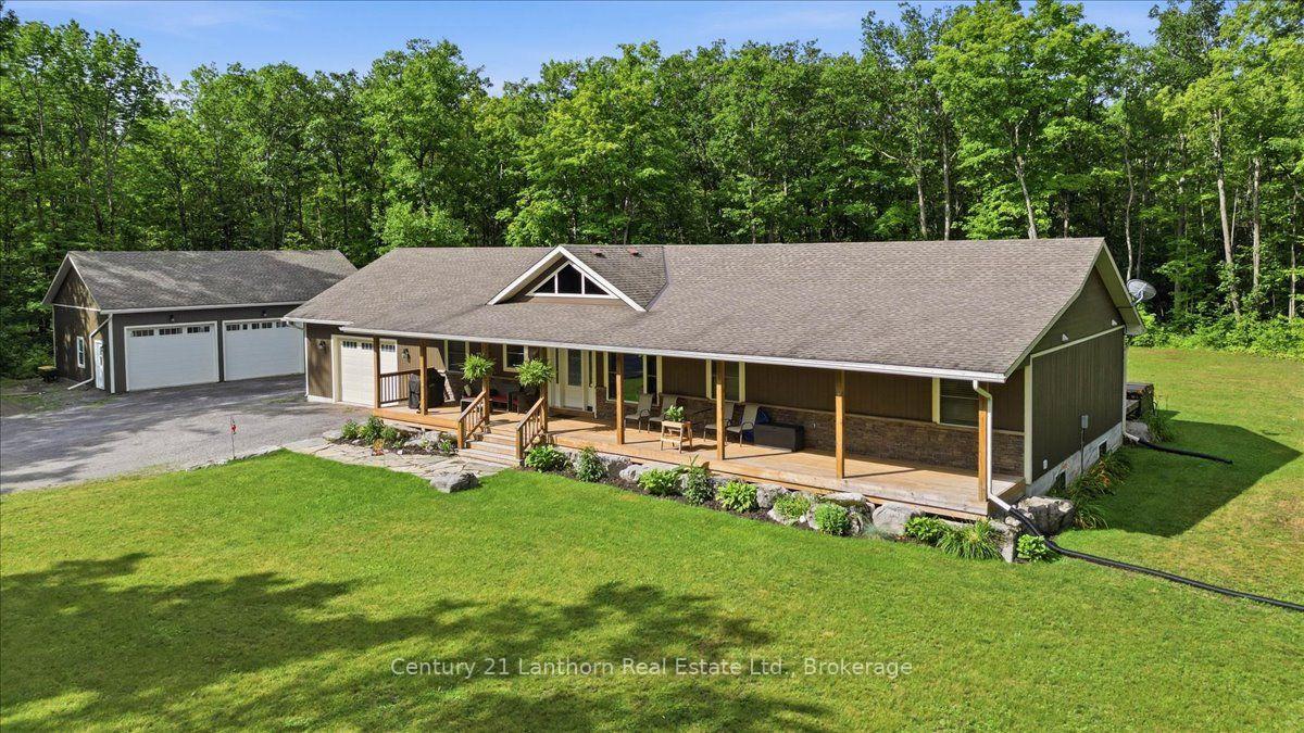 Photo 2 of 81 Reynolds Road, Madoc — HOMEH