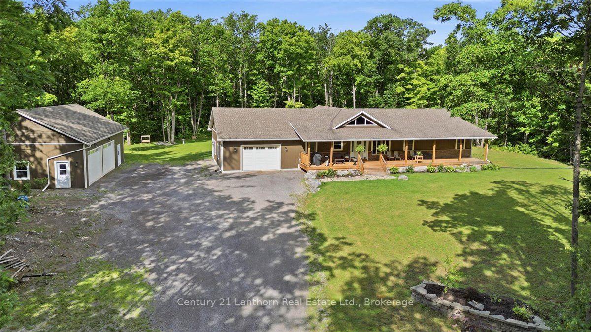 Photo 3 of 81 Reynolds Road, Madoc — HOMEH