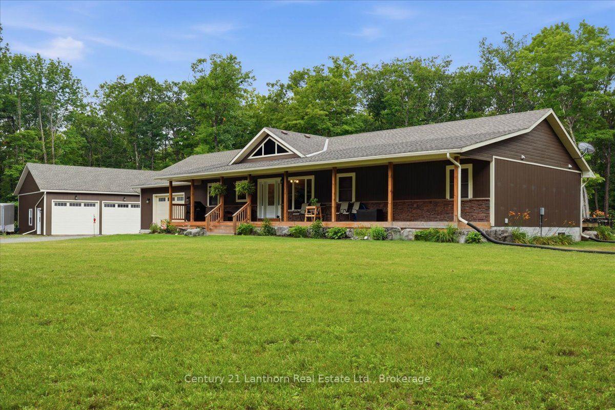 Photo 4 of 81 Reynolds Road, Madoc — HOMEH