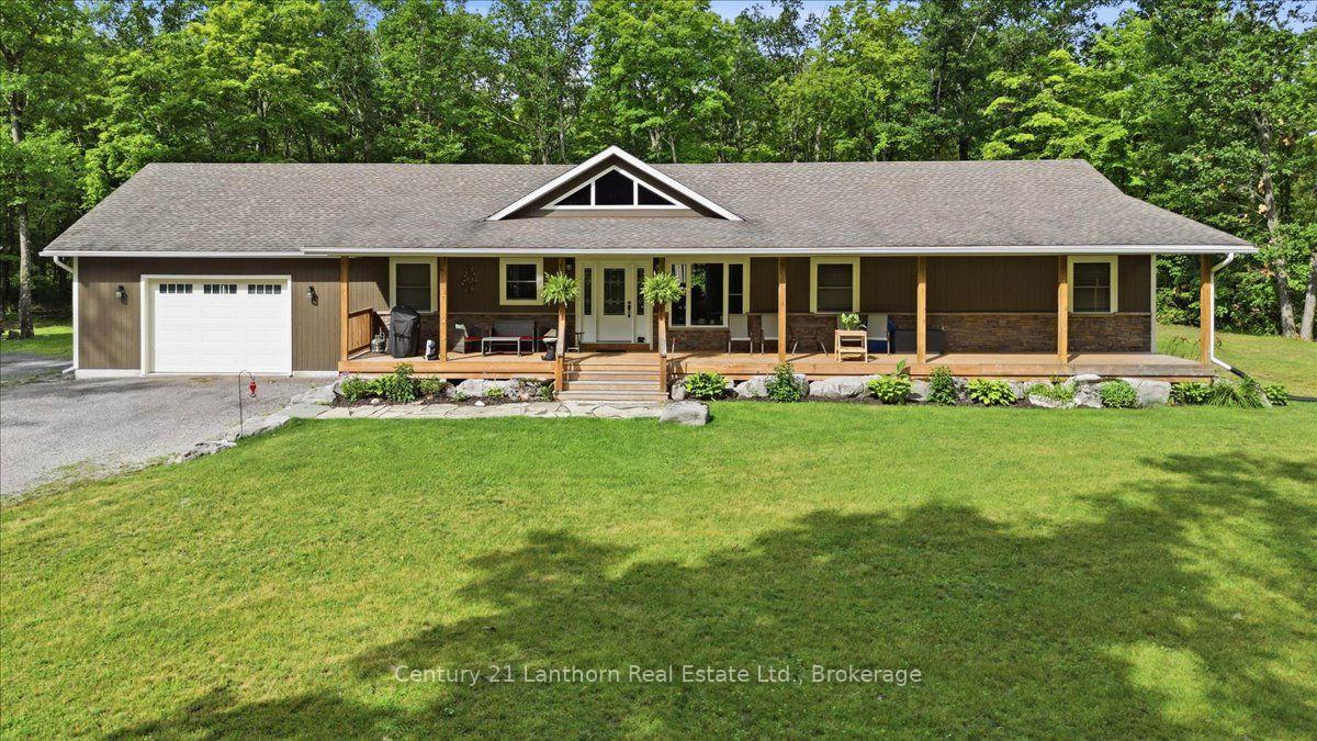 Photo 5 of 81 Reynolds Road, Madoc — HOMEH
