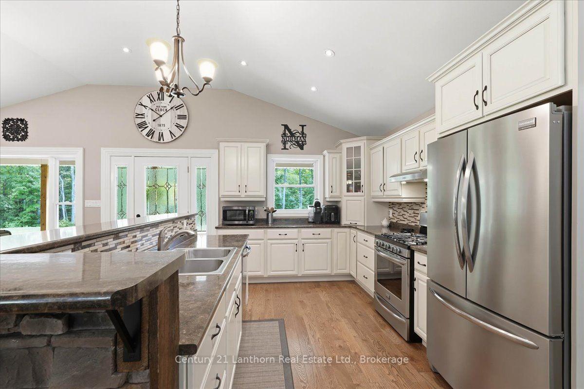 Photo 8 of 81 Reynolds Road, Madoc — HOMEH