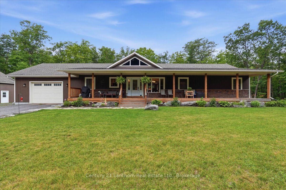 Photo 31 of 81 Reynolds Road, Madoc — HOMEH