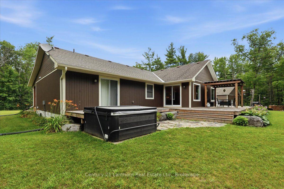 Photo 32 of 81 Reynolds Road, Madoc — HOMEH